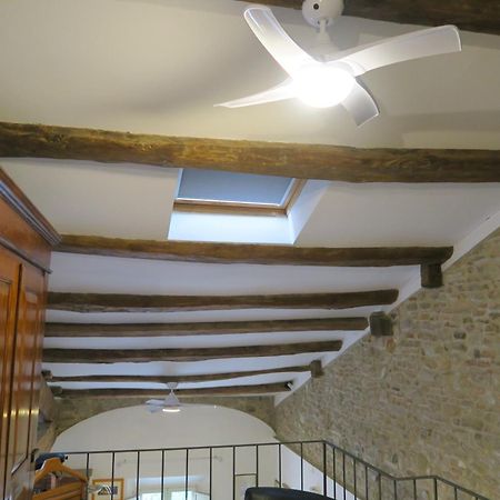 Residenza D'Epoca Lina Lägenhet Brisighella Exteriör bild