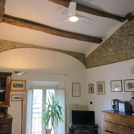 Residenza D'Epoca Lina Lägenhet Brisighella Exteriör bild