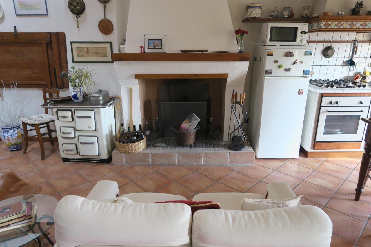 Residenza D'Epoca Lina Lägenhet Brisighella Exteriör bild