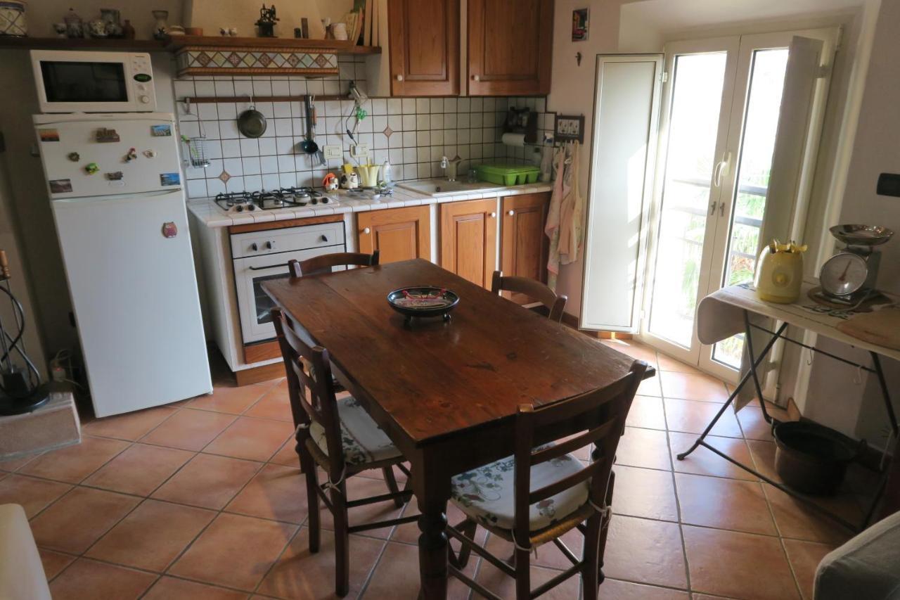 Residenza D'Epoca Lina Lägenhet Brisighella Exteriör bild