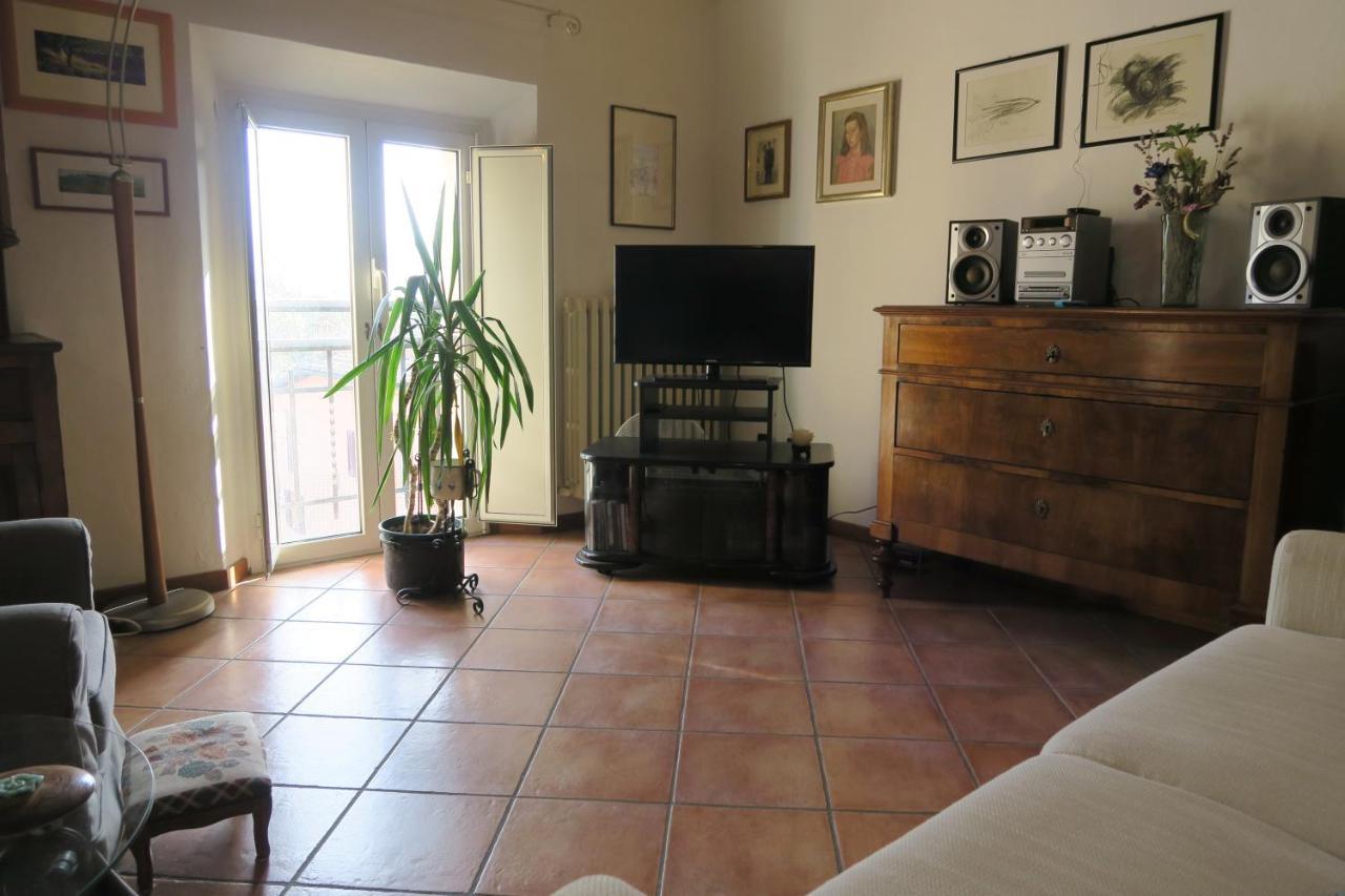 Residenza D'Epoca Lina Lägenhet Brisighella Exteriör bild