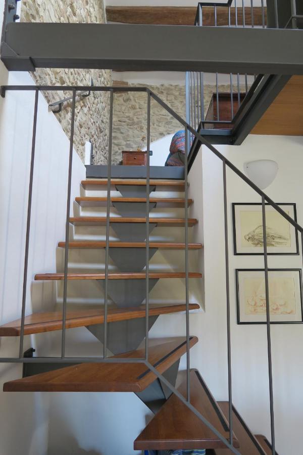 Residenza D'Epoca Lina Lägenhet Brisighella Exteriör bild