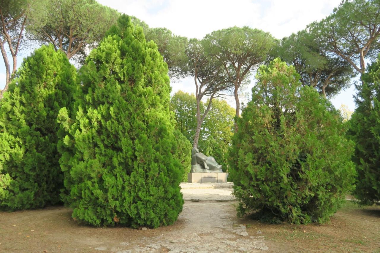 Residenza D'Epoca Lina Lägenhet Brisighella Exteriör bild