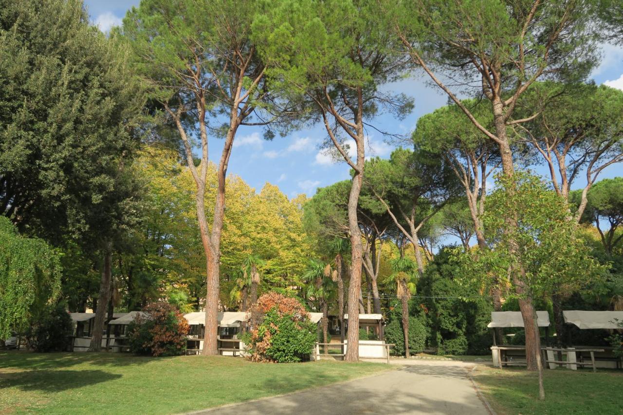 Residenza D'Epoca Lina Lägenhet Brisighella Exteriör bild