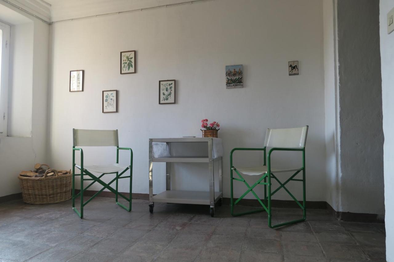 Residenza D'Epoca Lina Lägenhet Brisighella Exteriör bild